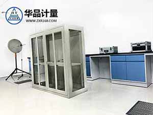 热工仪器校准
